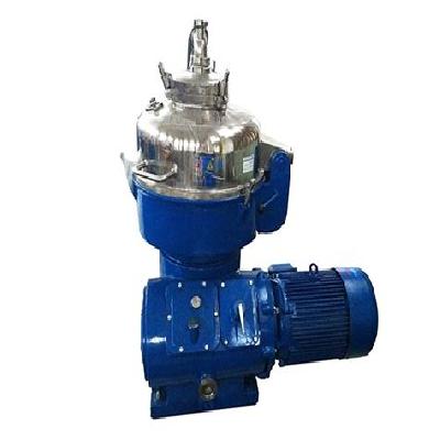 Centrifuge Separator Discharge Nozzle