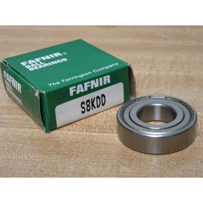 Fafnir Ball Bearing