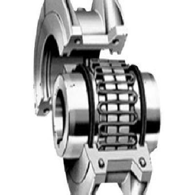 Falk Grid Coupling