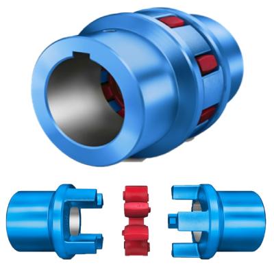Flender Bipex Coupling Bipex