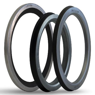 GARLOCK Klozure Seal Garlock Metal Seal