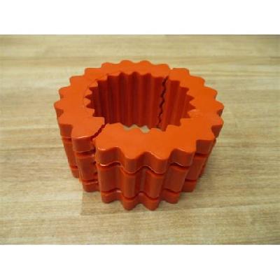 Martin Quadra Flex Coupling Sleeve