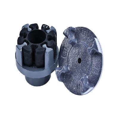 MH Hyperflex Coupling