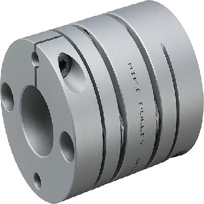 Miki Pulley Servoflex Coupling