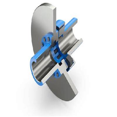 MMS Spider Couplings (MULTI MONT SELLA)