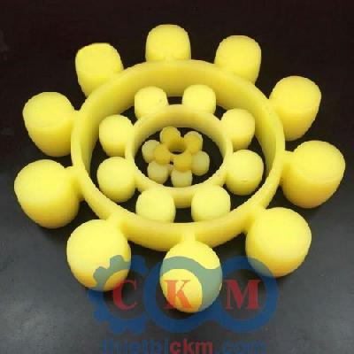 MT PU Spider Coupling