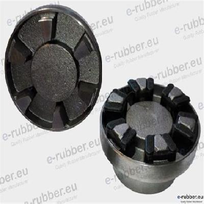 Ru Steel Coupling Rusteel Coupling