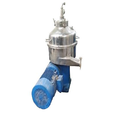Separator Centrifuge Discharge Nozzle