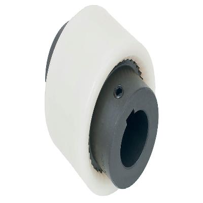 Sitex Nylon Sleeve Coupling