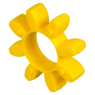 Teflon Spider Coupling