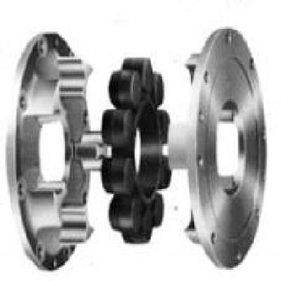 Tschan-S Coupling