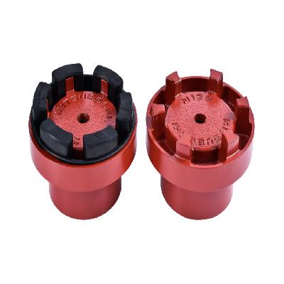 Tschan Nor-Mex (Normex ) Coupling