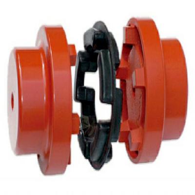 Tschan Nor-mex Coupling Normex Coupling