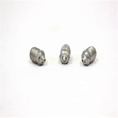 Tungsten Carbide Nozzle