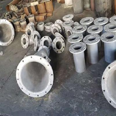 Vertical Hydrocyclone Tube  Nozzle