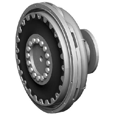 Vulkan Spider Coupling For Marine