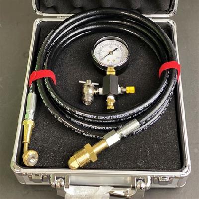 Accumulator Charging Kit