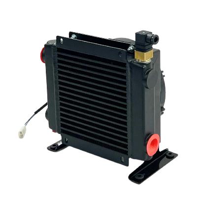 Air Blast Oil Cooler