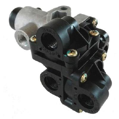Air Brake Valve