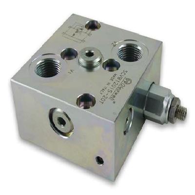 Counter Balance Valve