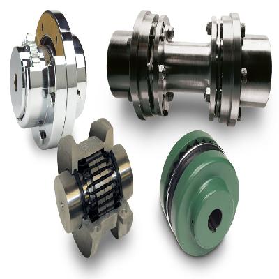 Drive Coupling
