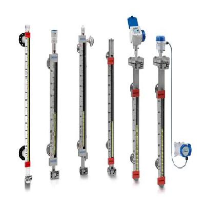 Level Indicator