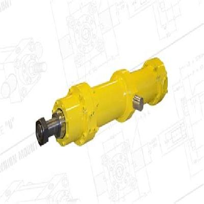 Mill Duty Hydraulic Cylinder
