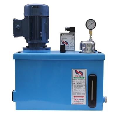 Motorised Lubrication Unit