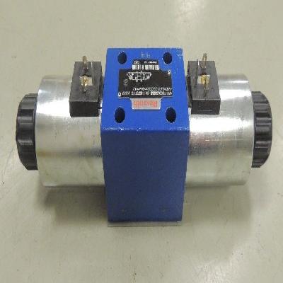 Rexroth Hydraulic Valve