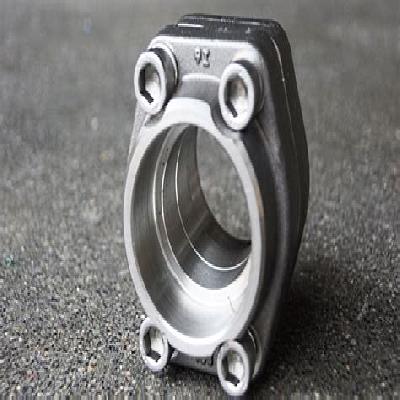 SAE Flange