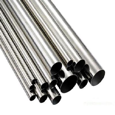 Seamless Steel Pipe