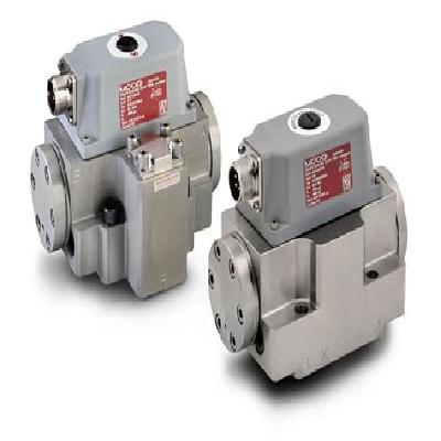 Servo Control Valve