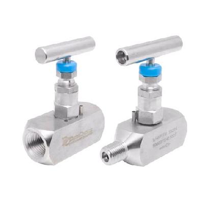 Stainless Steel Needle Valve
