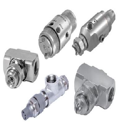 Air Atomizing Nozzle