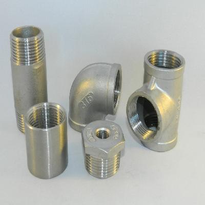 BSP Fitting