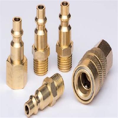 Hose Fitting