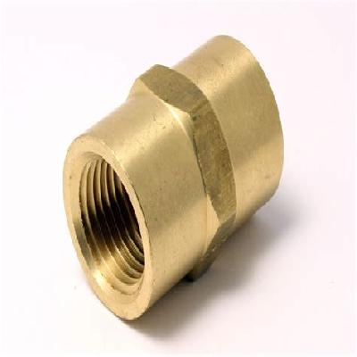 NPT Coupling