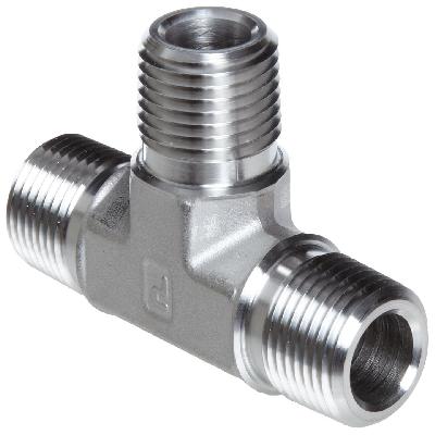 NPT Fitting