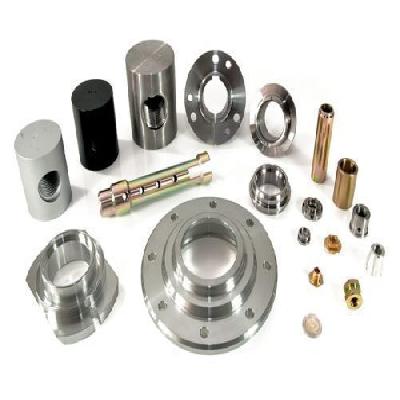 Precision Components