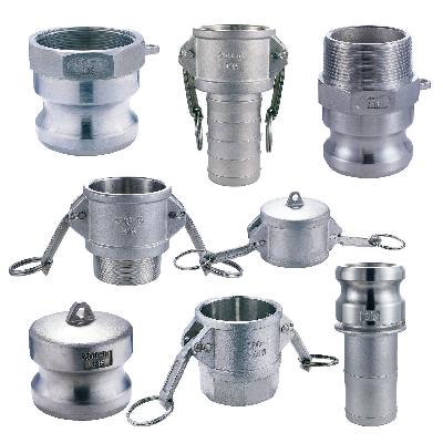 Ss Coupling