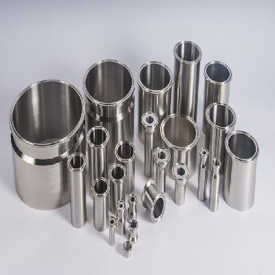 SS Ferrule Fittings