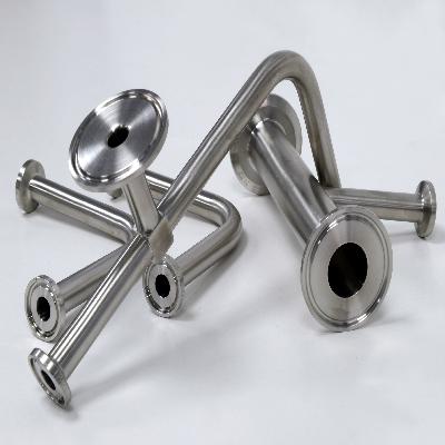SS Fittings