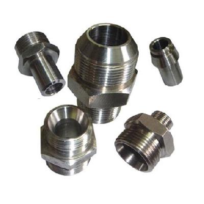Stainless Steel Parts
