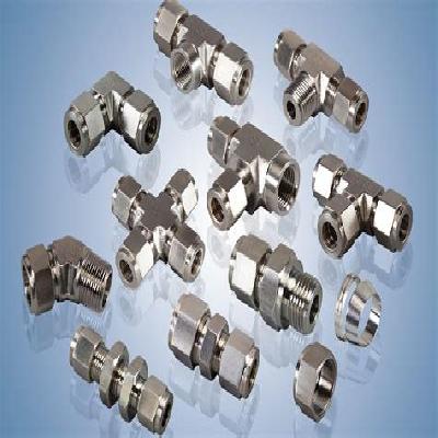 Tube Fitting