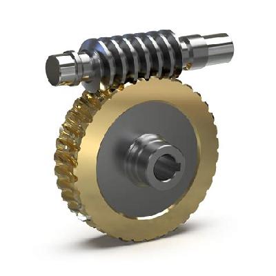 Worm and Worm Gear