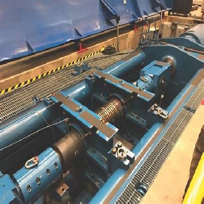 Expandable Assemblers