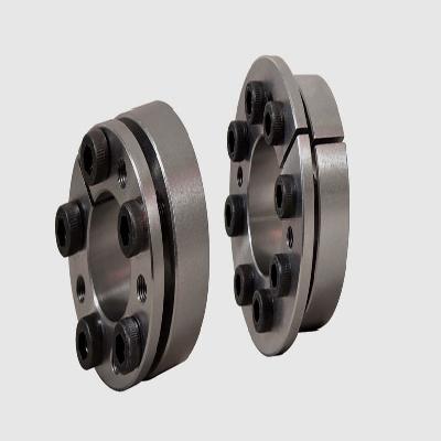KEY LESS TRANSMISSION ELEMENTS
