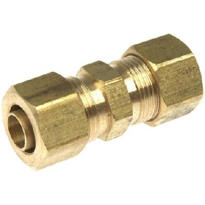 3 8'''''''' Compression Pipe Unions