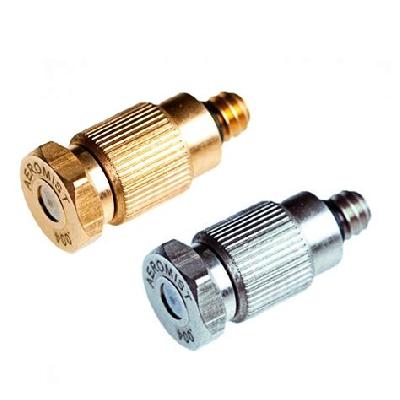 Anti- Drip Mist Nozzles