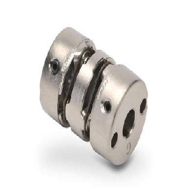 Encoder Coupling